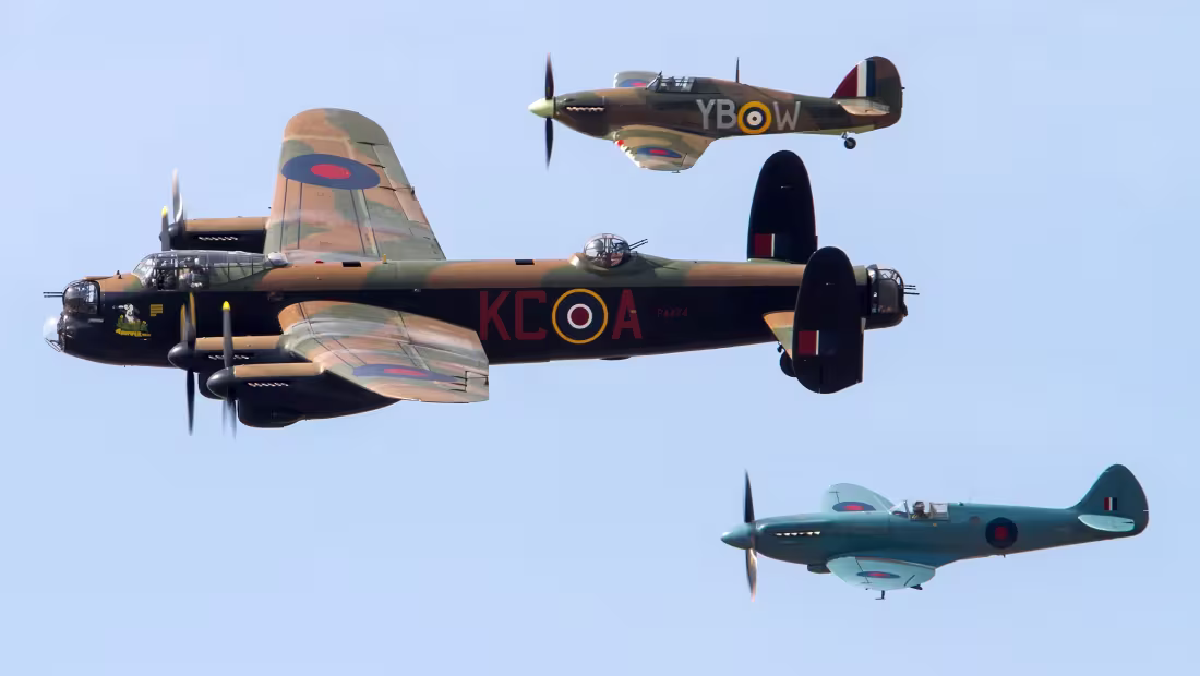 Southport Air Show