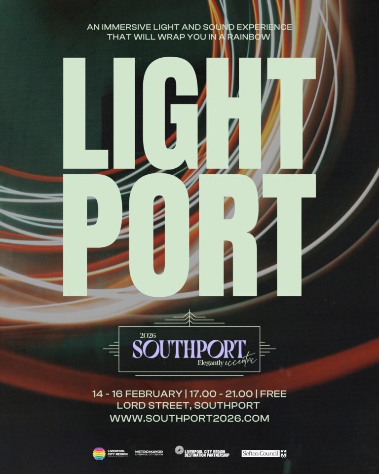 Lightport