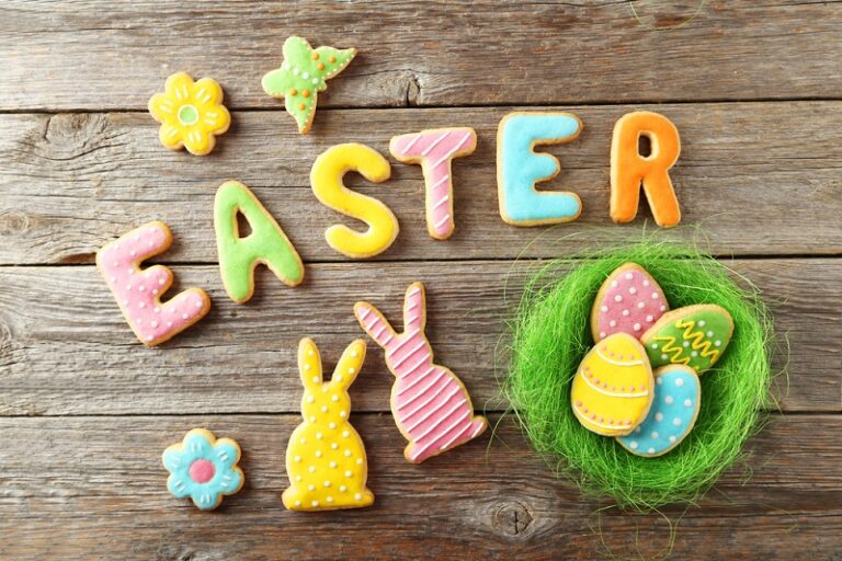 Easter 2026